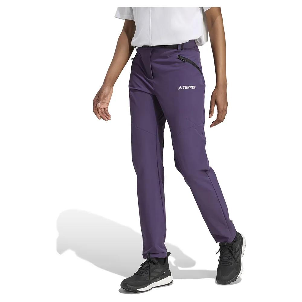 

adidas Брюки Terrex Xperior 38/Regular