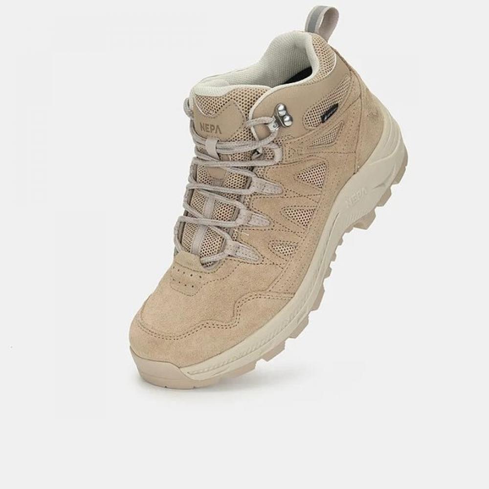 Nepa Unisex Kaneto Traction Gtx Hiking Boots  Trekking Shoes 7jc7605