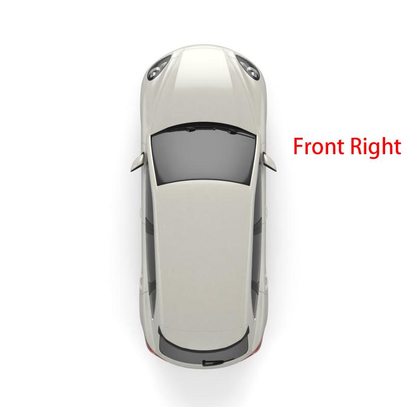 A0999063703 Left/Right Turn Signal Indicator Mirror Light LED For Mercedes Benz W206 W214 W223 W254 C E S GLC OEM A0999063803