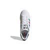 adidas Superstar Colorful Trefoil - Cloud White 2020 - FU9521