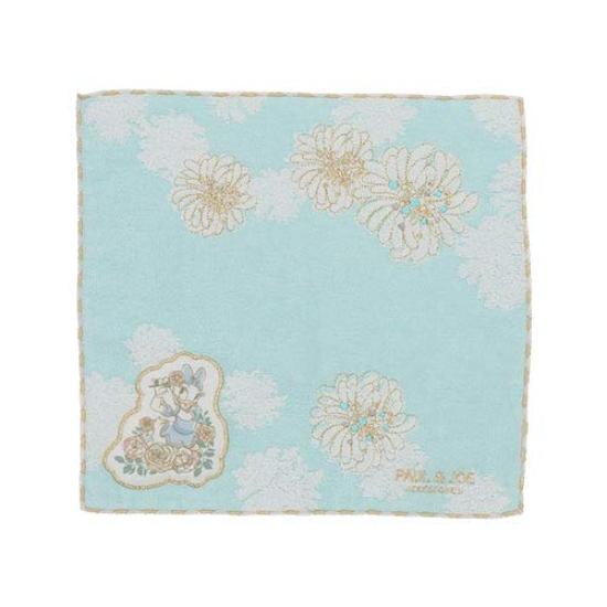 Daisy Duck Mini Towel Produced by Paul Joe Disney Resort Disney Merchandise Souvenir & [Tokyo Exclusive]