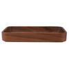Serving Bowl Fruit Snack Versatile Stylish Durable Salad Bowl Serving Dish for Home