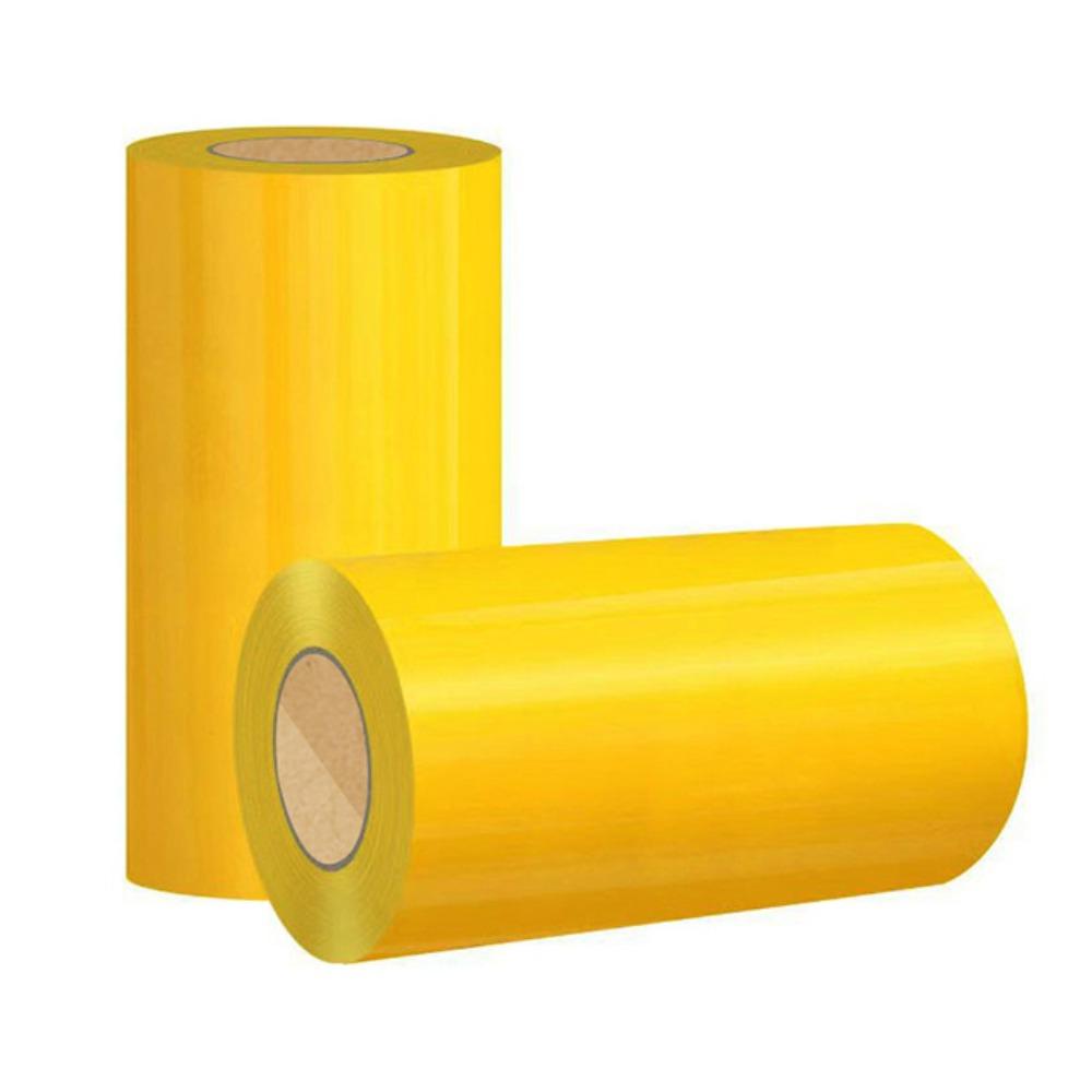 

5/10M Outdoor Insect Trap Yellow Crawling Insect Trap Sticky Traps Insect Proof Tape Gardens 15cmx5m жёлтый