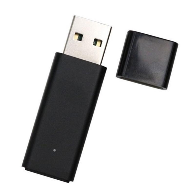 Wireless Adapter For XBOX ONE X|S Game Controller Bluetooth-compatible Adapter Portable Adapter Dongle Work With PC