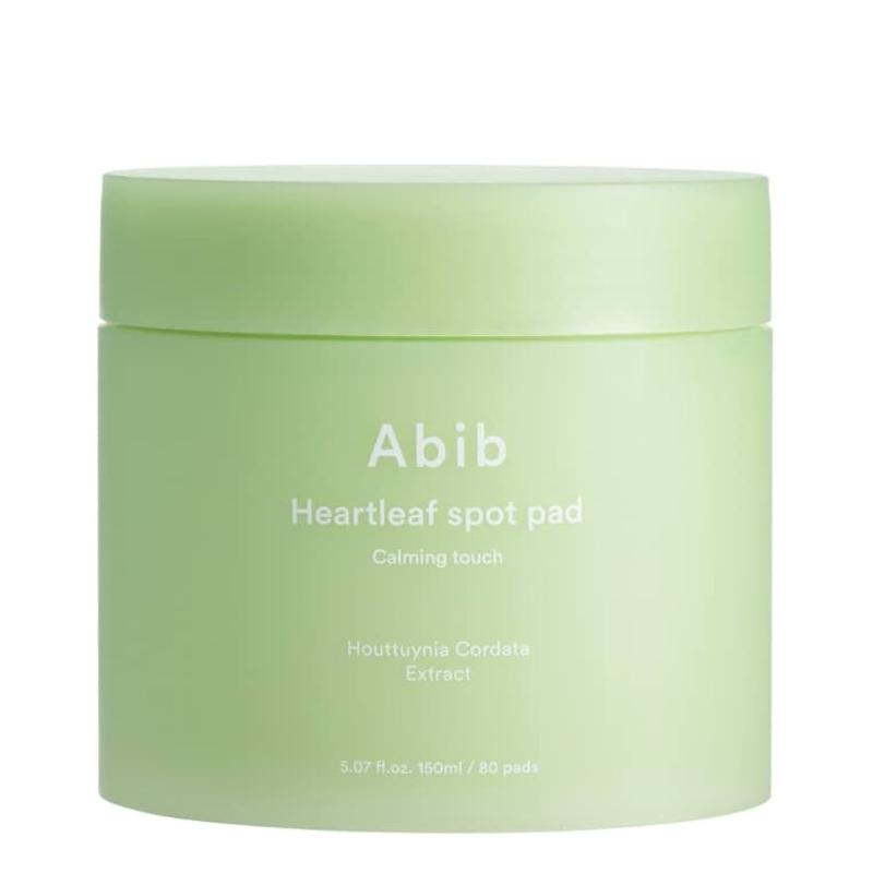 Heartleaf Spot Pad Calming Touch