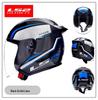 LS2 OF608 Half Helmet Visor Replacement | Model: OF-MHR-104
