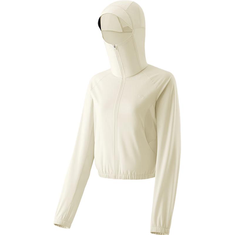 Banana Umbrella Women's UV Protection Sun Jacket