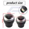 Kia Soul Shift Knob Dust Cover - Car Gear Accessory