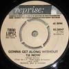 7inch Record TRINI LOPEZ  Gonna Get Along Without Ya Now RS20547 Reprise Records 1966 UK Rock Used