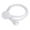 PVC Hose Pet Shower Head Push-On Design Faucet Attachment Durable Pet Shower Spray  For Pet Bathing