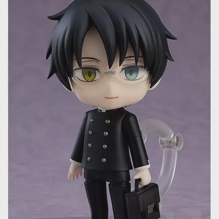 

Clamp Xxx Holic Watanuki Kimihiro Nendoroid 1961
