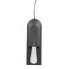 Yamaha FC3A Foot Pedal: A Foot Pedal for Digital Pianos, Keyboards, Synthesizers, and Stage Pianos. Supports Half-pedal Function.