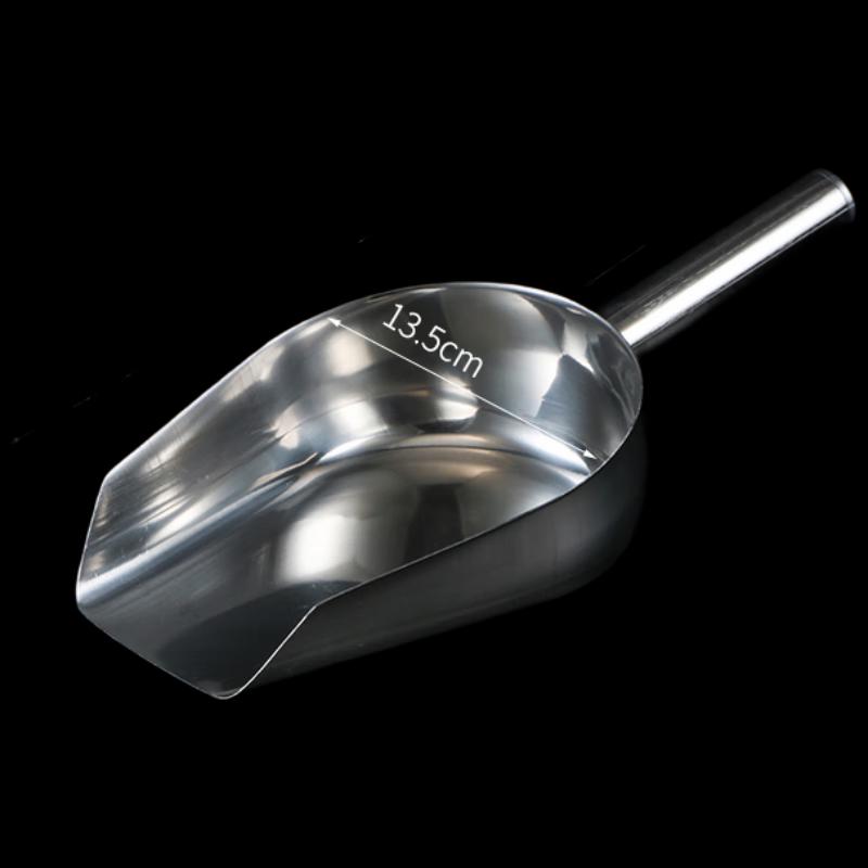 

Stainless Steel Multi-purpose Scoop
