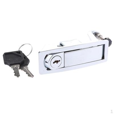 Compression Latch Lever Lock For RV / Camper Trailer Motorhome Cabinets