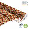 Outdoor Dekostoffe Oxford - Motiv Obst | Dx6259