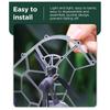 Propeller Guard for Tello Protector Fully Enclosed Protective Cage For Tello Accessories Lightweight