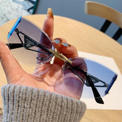 Brillen & Accessoires – Sonnenbrillen