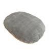Cozy Winter Cushion for Dogs & Cats - Removable, Washable Sleeping Pad for Small Pets