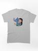 Lilo & Stitch The Series Lilo & Stitch Classic Unisex T-Shirt