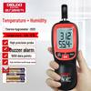 Haushalt & Wohnen – Mechanische Thermometer für den Heimgebrauch