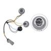Tail Light Socket and Wire Harness Repair JL3Z-13412-A For Ford F150 2018-