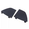 Replacement Tow Hook Cover for For MAZDA 3 Front Bumper Grille 2016 18