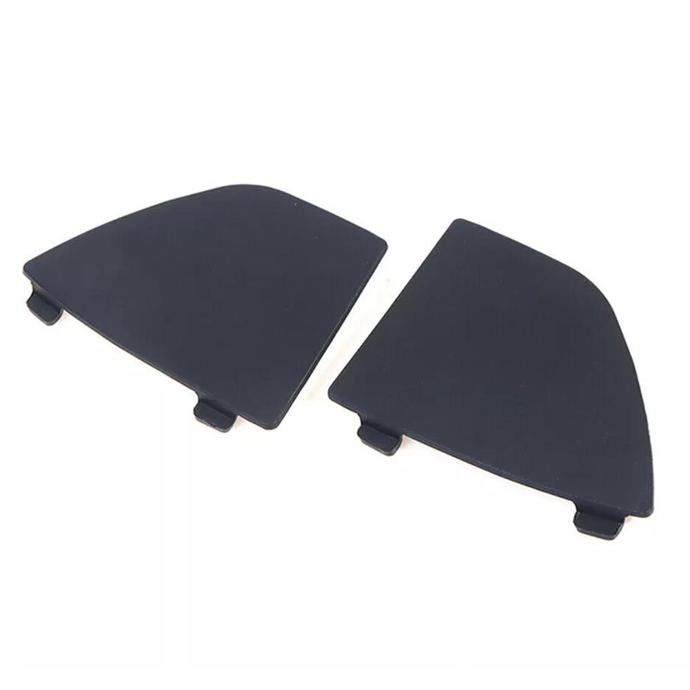Replacement Tow Hook Cover for For MAZDA 3 Front Bumper Grille 2016 18