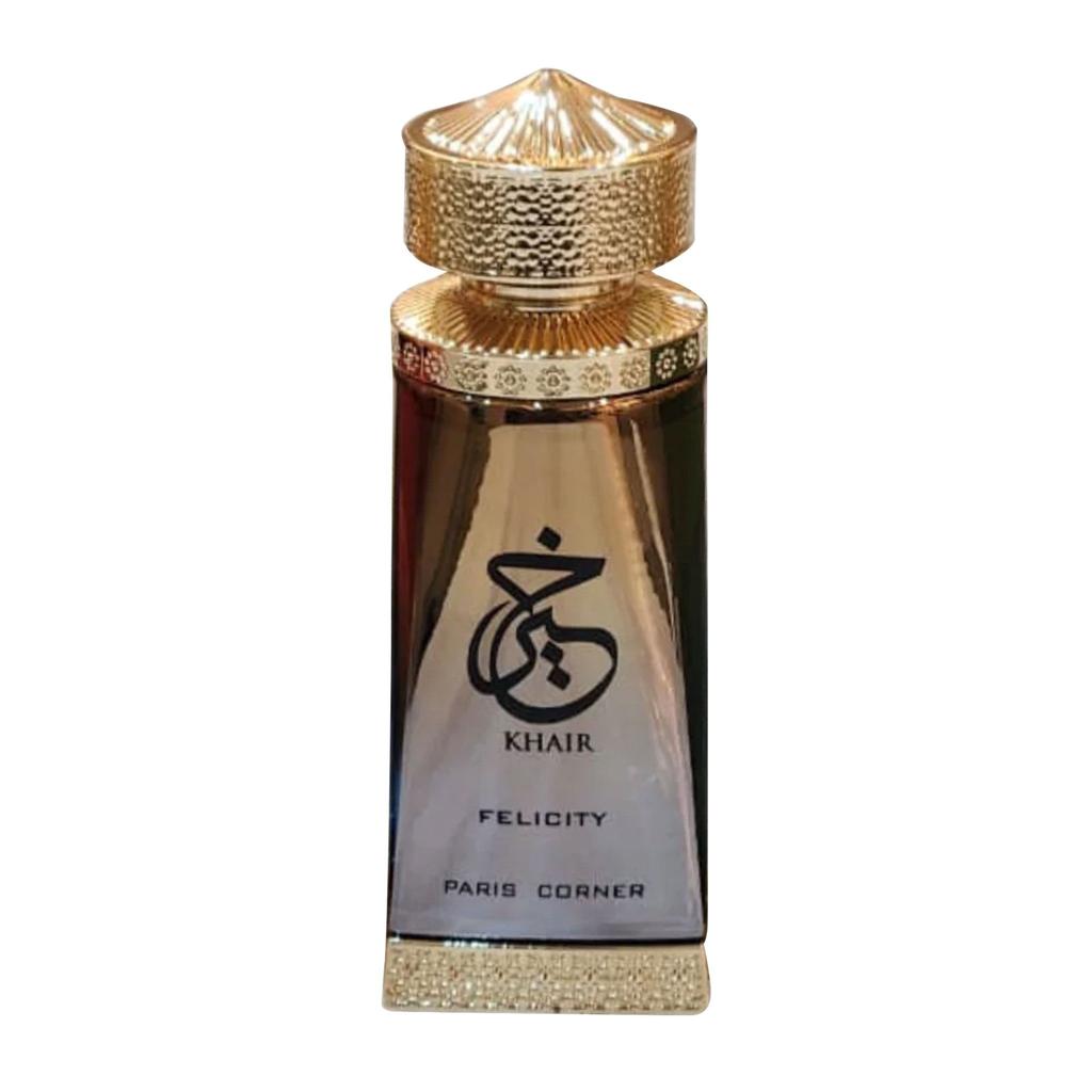 Paris Corner Khair Felicity Konzentriertes Öl 25ml