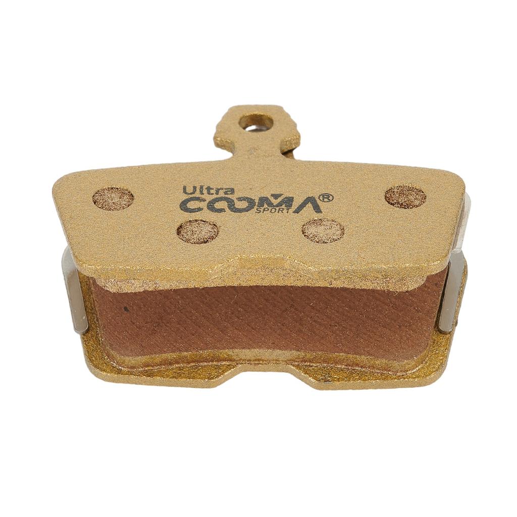 Disc Brake Pads Bicycle Code R 2011 Cycling For-SRAM