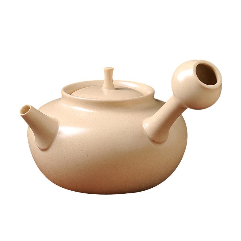 Yilutang Ceramic Tea Brewing Kettle & Stove Collection