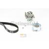 CONTITECH Kit De Distribution + Pompe À Eau CT908WP2