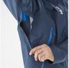Millet Seneca GORE-TEX 3L Hooded Jacket Dark Blue