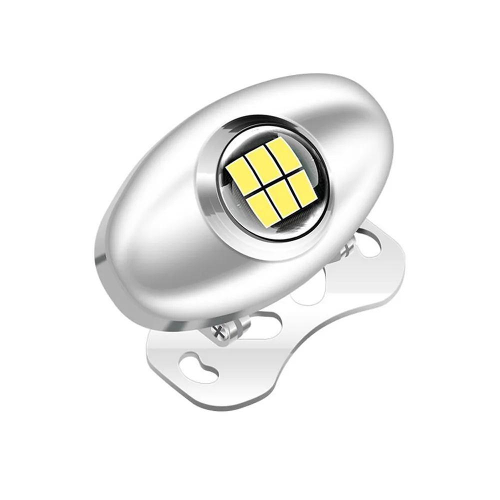 

Universal High,power LED Reversing Light For Cars, External Retrofit Bulb, Adjustable. One Size білий