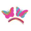 Silicone Space Sensory Decompression Board - Creative Educational Toy for Kids