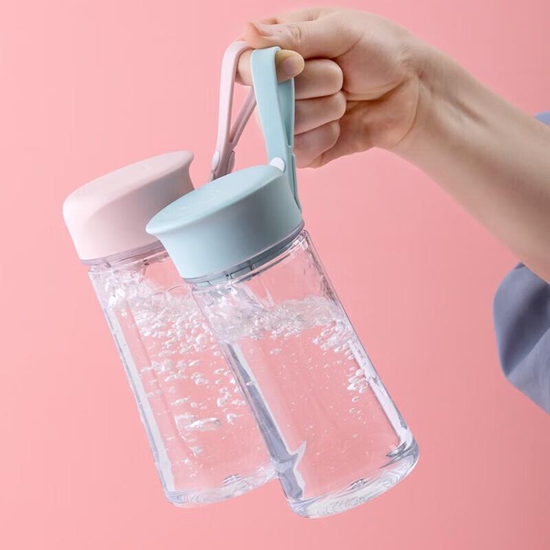 Chahua 400ML PC Sports Water Bottle