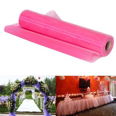 Roll Tulle Fabric Spool for Sewing Skirts Wedding Party