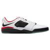 Nike Ishod Wair Premium SB Chicago Unisex Sneakers White University-Red Black DZ5648-100