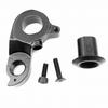 1pz Gancio Deragliatore Posteriore per Bicicletta Per Scott TA12-Sw Contessa Spark Scale Rc 900 Ransom Sl Gear Genius #254090-222 Dropout Cambio