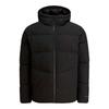 Jack And Jones Mens Puffer Jacket