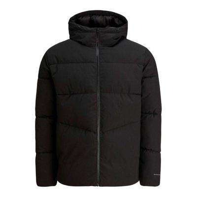 Jack And Jones Mens Puffer Jacket