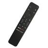 Nový RMF-TX800P pre Sony 4K Netflix Hlasový TV diaľkový ovládač A80K X80K X81K 2022