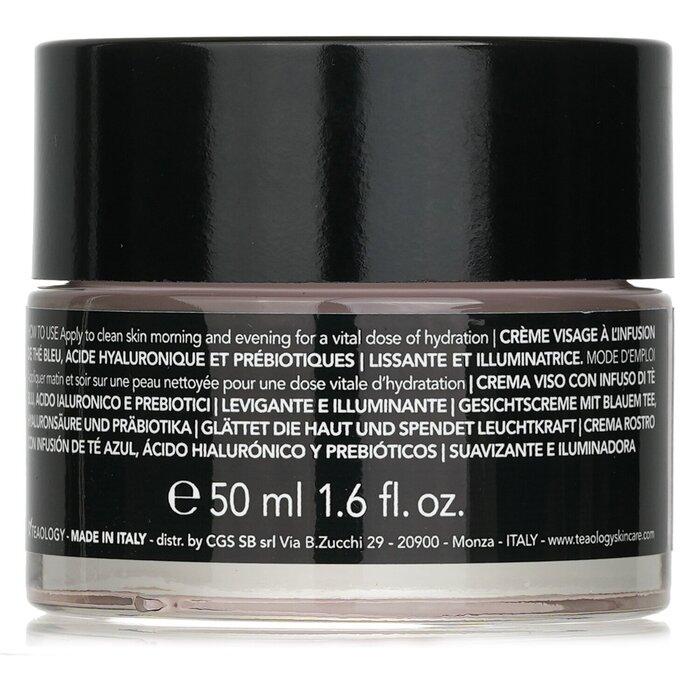 TEAOLOGY Peach Tea Hydra Cream