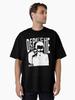 Depeche Synthpop Mode Oversized T-Shirt