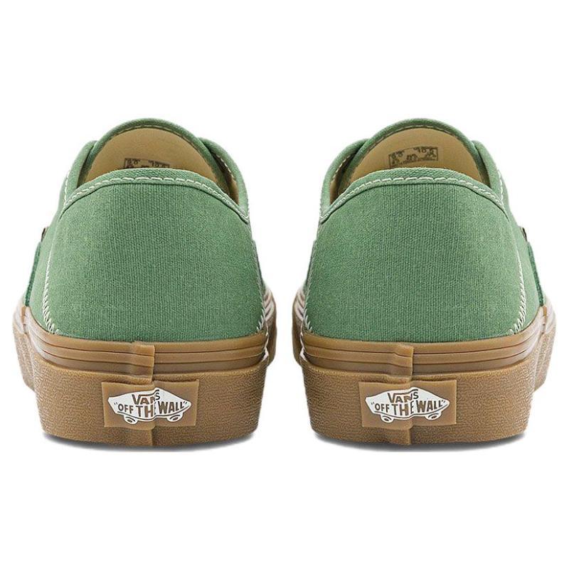 Vans Authentic Salt Wash Vr3 Sf 'Loden Frost' Vans VN0A4BX5Y7V