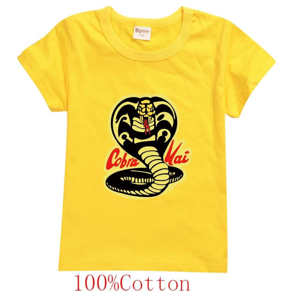 Zomer Serpentine Logo Katoen T-shirt met korte mouwen