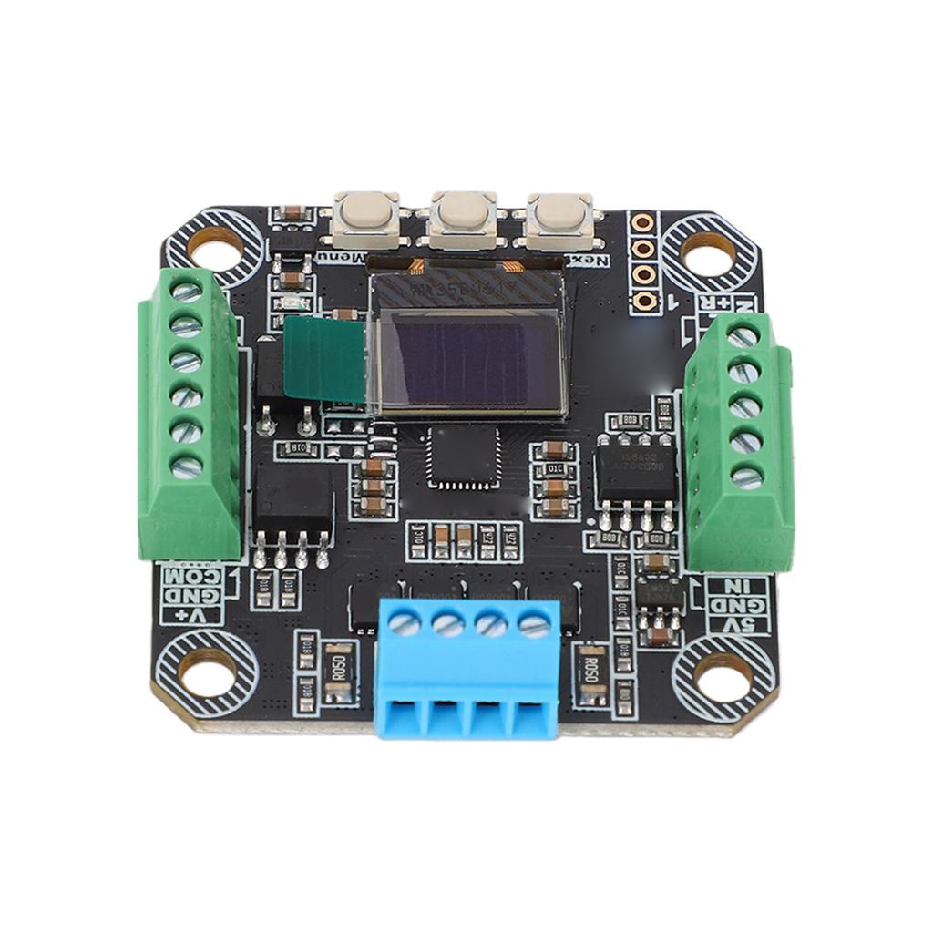 Stepper Motor Driver High Speed 42 Closed Loop Driver Control Board 256 Microsteps 6 Work Modes