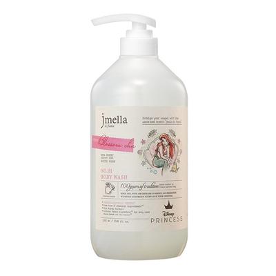 J.Mella in France Disney Blossom Chew Duschgel, 1 l, 1 Einheit