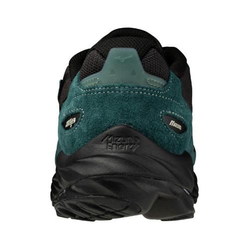 Mizuno WAVE RIDER B_D1GA330926 [Shipped from Korea] 100% Authentic