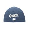 MLB Elastane Baseball Caps Unisex Blue Fashion 3ACP1901N-07BLS-11071