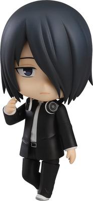 Good Smile Company Nendoroid Anime Kaguya-sama: Love Is War - The First Kiss Never Ends - Yu Ishigami Non-Scale Plastic Painted Movable Figure